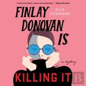 Finlay Donovan Is Killing It
