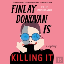Bertrand.pt - Finlay Donovan Is Killing It
