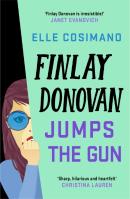 Finlay Donovan Jumps The Gun