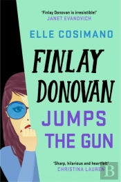 Finlay Donovan Jumps The Gun