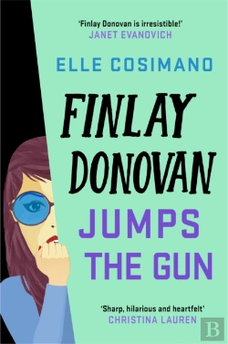 Bertrand.pt - Finlay Donovan Jumps The Gun