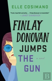 Finlay Donovan Jumps The Gun