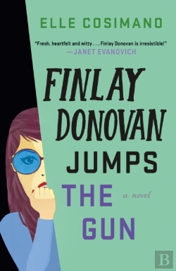 Bertrand.pt - Finlay Donovan Jumps The Gun