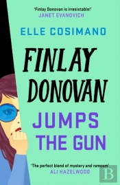Finlay Donovan Jumps The Gun