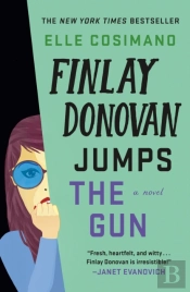 Finlay Donovan Jumps The Gun