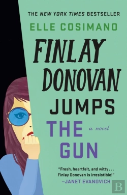 Bertrand.pt - Finlay Donovan Jumps The Gun