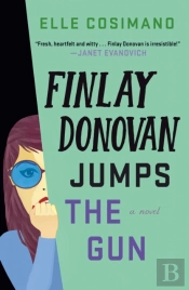 Finlay Donovan Jumps The Gun
