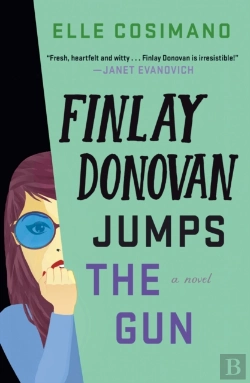 Bertrand.pt - Finlay Donovan Jumps The Gun