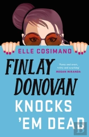 Finlay Donovan Knocks 'Em Dead