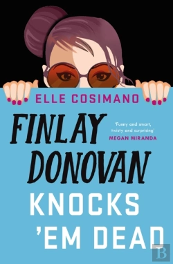 Bertrand.pt - Finlay Donovan Knocks 'Em Dead