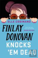 Finlay Donovan Knocks 'Em Dead
