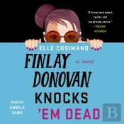 Finlay Donovan Knocks 'Em Dead