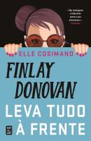 Finlay Donovan Leva Tudo à Frente