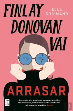Bertrand.pt - Finlay Donovan Vai Arrasar