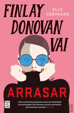 Bertrand.pt - Finlay Donovan Vai Arrasar
