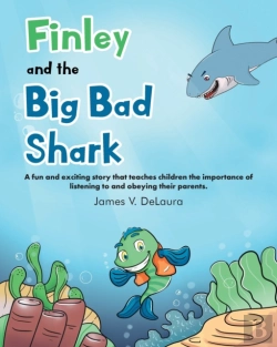 Bertrand.pt - Finley And The Big Bad Shark
