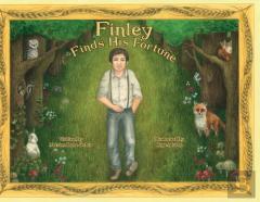 Finley Finds His Fortune