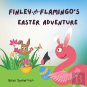 Finley The Flamingo Easter Adventure