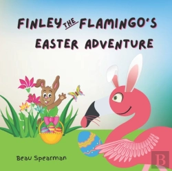 Bertrand.pt - Finley The Flamingo Easter Adventure