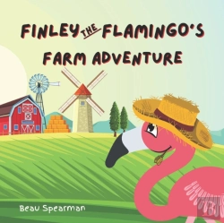Bertrand.pt - Finley The Flamingo'S Farm Adventure