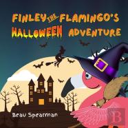 Finley The Flamingo'S Halloween Adventure