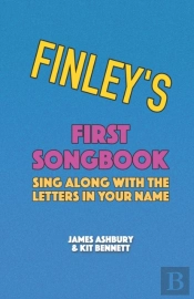 Finley'S First Songbook