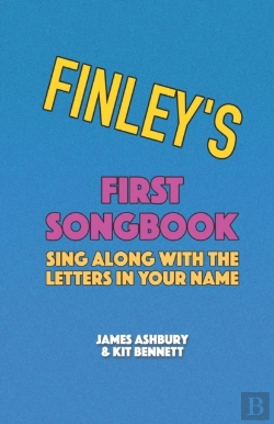 Bertrand.pt - Finley'S First Songbook