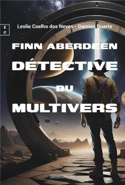 Bertrand.pt - Finn Aberdeen, Détective Du Multivers