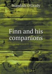 Finn And His Companions