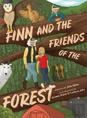 Finn And The Friends Of The Forest