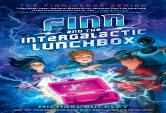 Finn And The Intergalactic Lunchbox