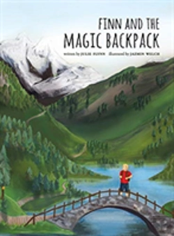 Bertrand.pt - Finn And The Magic Backpack