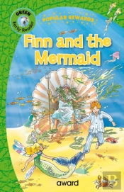Finn And The Mermaid