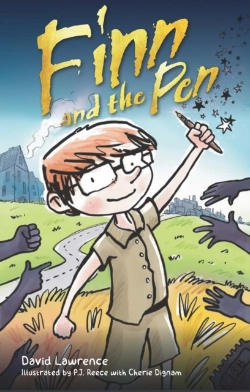 Bertrand.pt - Finn And The Pen