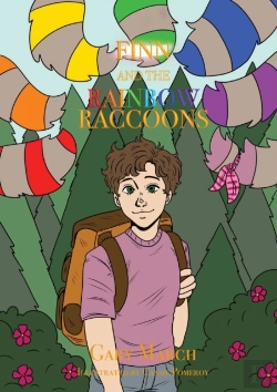 Bertrand.pt - Finn And The Rainbow Raccoons