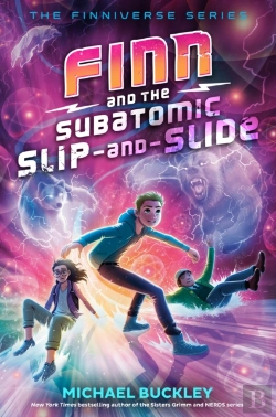 Bertrand.pt - Finn And The Subatomic Slip-And-Slide