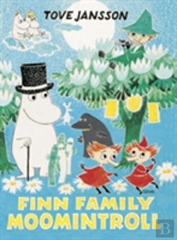 Bertrand.pt - Finn Family Moomintroll
