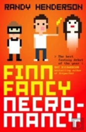 Finn Fancy Necromancy