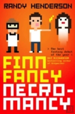 Bertrand.pt - Finn Fancy Necromancy