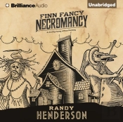 Finn Fancy Necromancy