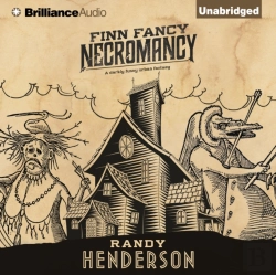 Bertrand.pt - Finn Fancy Necromancy