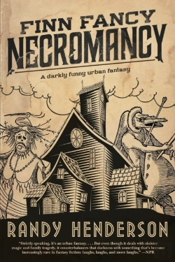 Bertrand.pt - Finn Fancy Necromancy