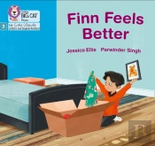 Finn Feels Better