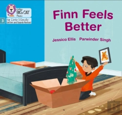 Bertrand.pt - Finn Feels Better