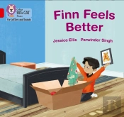 Finn Feels Better
