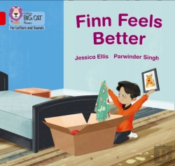 Bertrand.pt - Finn Feels Better