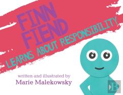 Finn Fiend Learns About Responsibility