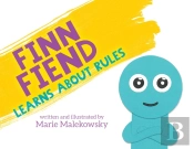 Finn Fiend Learns About Rules