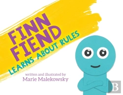 Bertrand.pt - Finn Fiend Learns About Rules