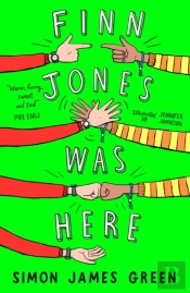 Finn Jones Was Here